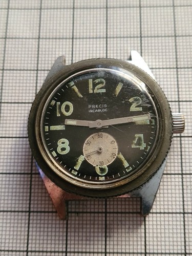 Vintage montre precis - montre,