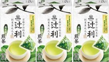 Sachets de thé sencha KYOTO