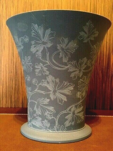Wedgwood interiors jaspe blue - wedgwood,