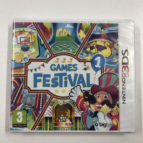 Neuf new games festival - new,