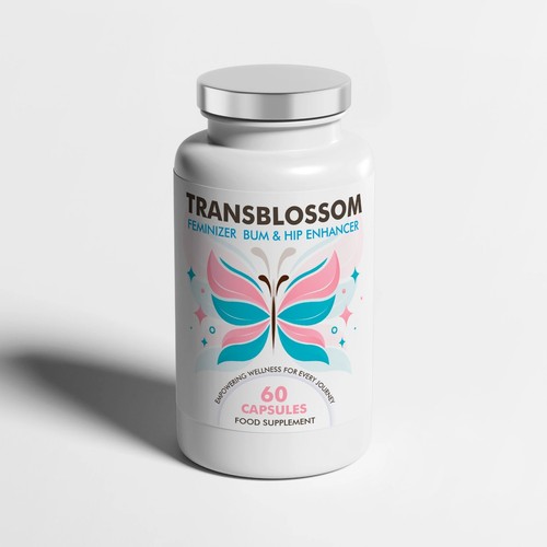 Transblossom mtf fessiers - transblossom, 60