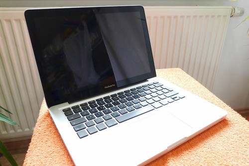 Apple macbook pro 2009 avec - macbook, os
