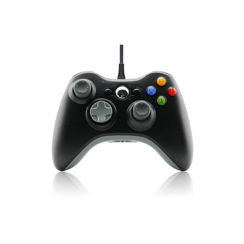 Manette usb pour - 360, pc