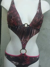 MILLESIA Plage  maillot de bain 90/38 trikini neuf sans etiquette