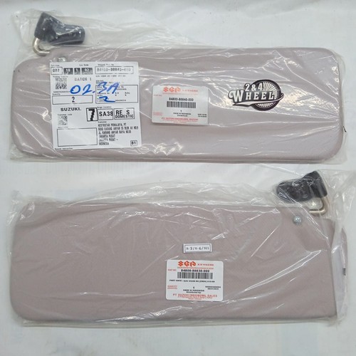 Suzuki lj10 lj20 - lj20, lj50