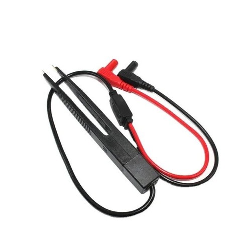 Composant sonde puce lcr - de,
