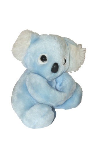Vintage ancienne peluche - vintage,