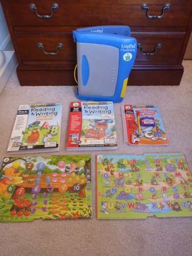 Leap start leapfrog frog - leap,