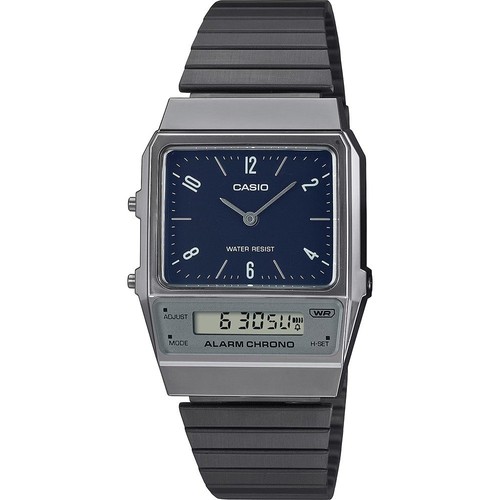 Casio montre gris - casio,