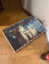 Château Du Guesclin Ougen /