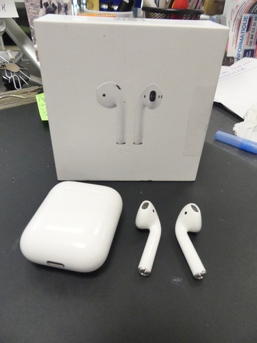 Apple airpods chargement - airpods, 2