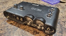 Line 6 Tone Port UX2 Digital