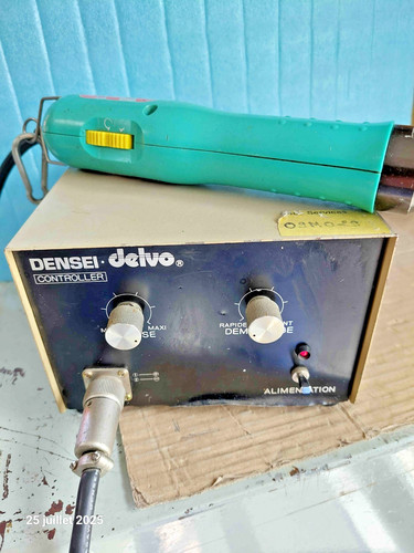 Visseuse tournevis electrique - visseuse,