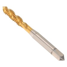  Outil d'insertion de filetage, taraud à vis 1/4 – 20, foret pour le perçage et