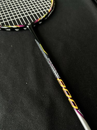 Yonex nanoray 800 magenta - nanoray,