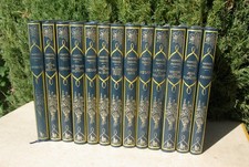 MARCEL PAGNOL :  LOT DE 13
