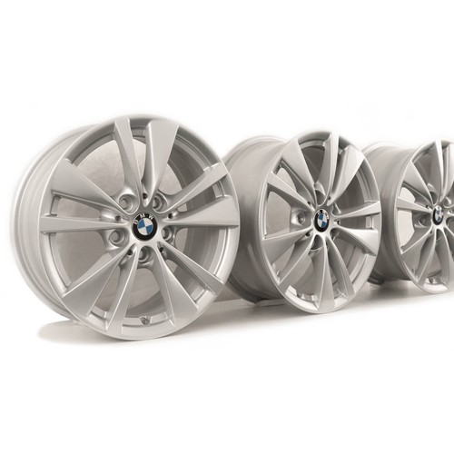 Jantes alliage bmw - bmw, 2