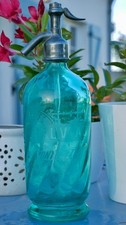 Siphon bouteille eau de seltz