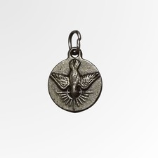 Médaille religieuse Vintage