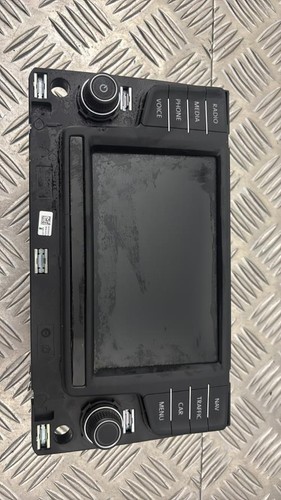 Ecran gps volkswagen golf - ecran,