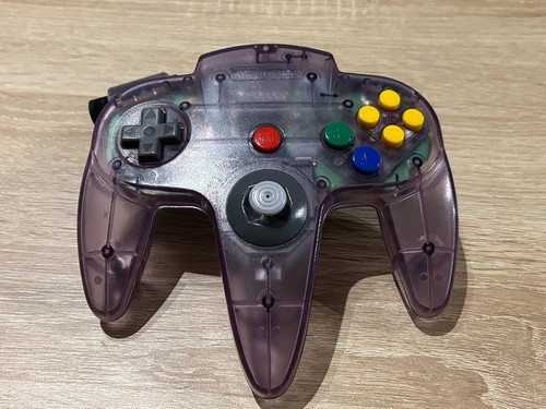 Manette nintendo n64 - 64,