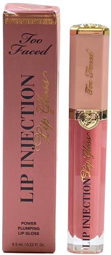 Too faced lip - lip, injection