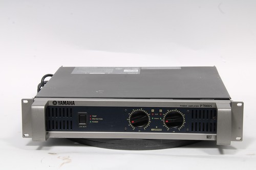 Yamaha p7000s dual channel - yamaha, dual-channel