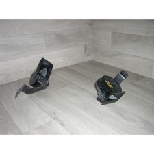 HUPE Audi A6 2 PHASE 1 2.5 TDI - 24V V6 TURBO 2000