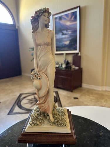 Beautiful vtg vittorio - beautiful, tessaro