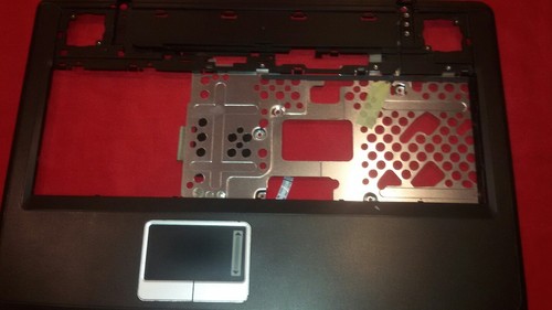 Msi top case - top, plasturgie