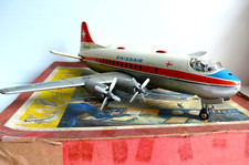 SHUCCO AVION ELEKTRO RADIANT