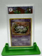 Carte Pokémon Mew Holo 53/108