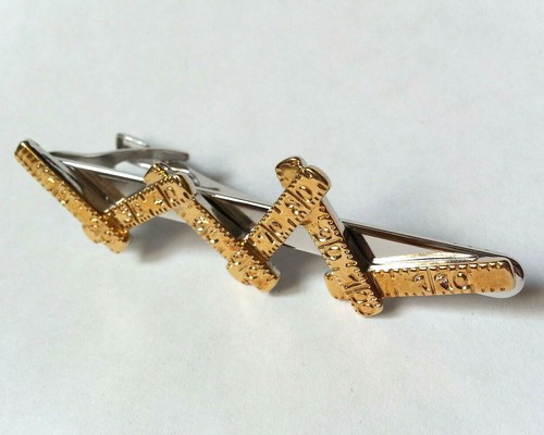 Pince cravate vintage - pince,