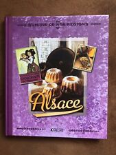 LIVRE DE CUISINE DE NOS REGIONS ALSACE EDITIONS ATLAS COLLECTION 2011 FLANDRE