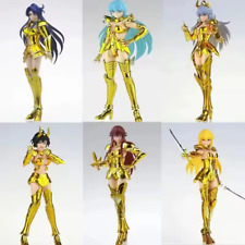 IGHT Figurine Saint Seiya