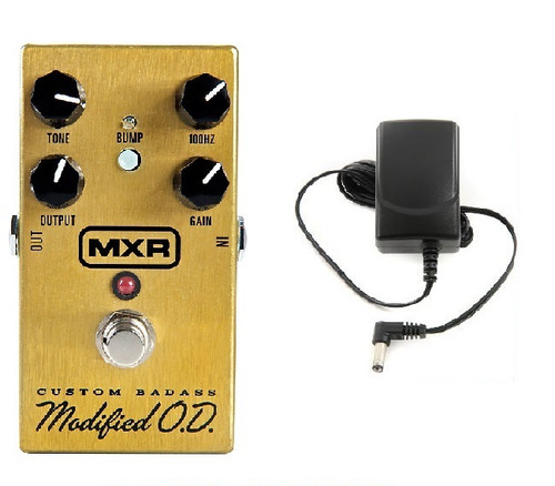 Mxr custom badass - custom,