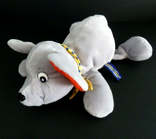 Doudou peluche europapark - ,