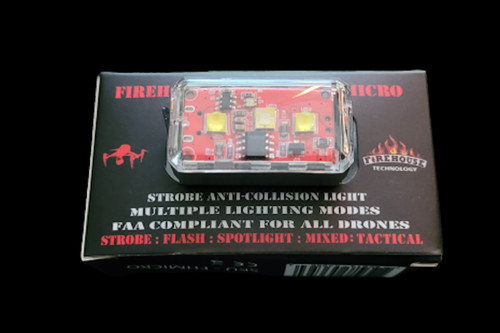 Firehouse technology red - technology, micro