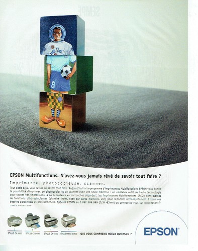 Publicité advertising 0321 - advertising,