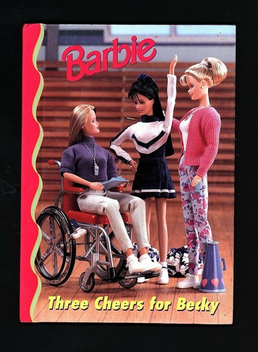 Barbie three chairs for - "three,