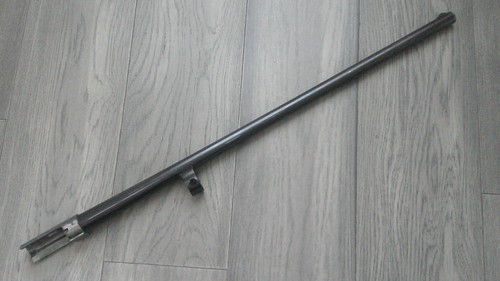 Browning auto 12ga 5 - auto-5,