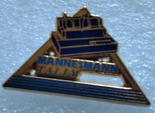 Pin imprimante mannesman - pin's,