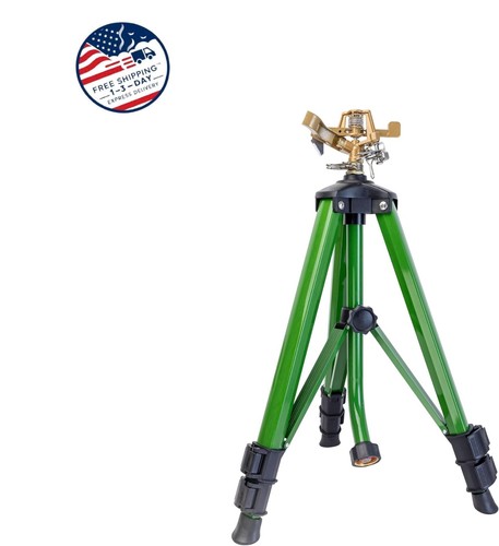 Aspersor impacto orbit - impacto,