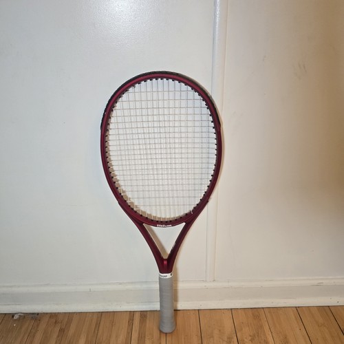 Wilson triad five 103 - wilson,
