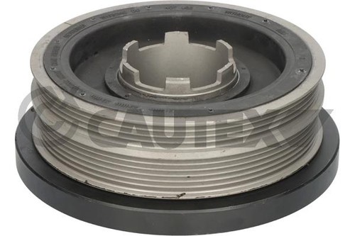 Poulie damper bmw 118 120 - poulie, d,120