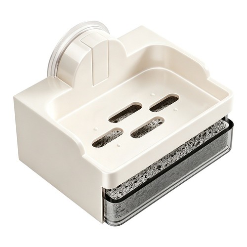 Porte savon abs pour - abs,
