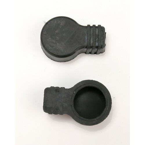 Kuryakyn hypercharger rubber - hypercharger,