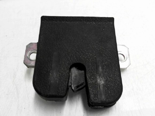 Serrure coffre ford mondeo - serrure,