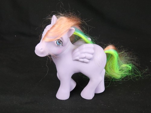 Tickle pegasus vintage my - g1,