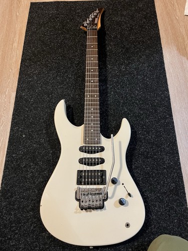 1987 yamaha rgx312 - yamaha,